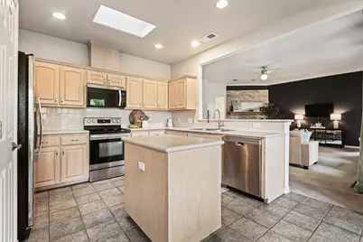 21105 Newport Cove, Lago Vista, TX 78645 - Photo 12