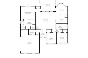 21105 Newport Cove, Lago Vista, TX 78645 - Photo 4