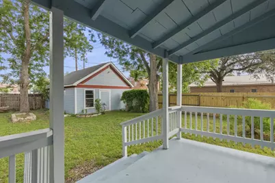 207 Hudgins Street, Smithville, TX 78957 - Photo 20