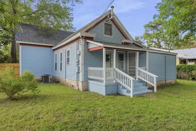 207 Hudgins Street, Smithville, TX 78957 - Photo 22