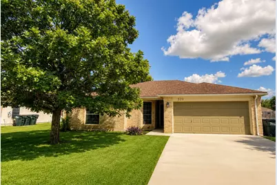 521 Britni Loop, Kyle, TX 78640 - Photo 1