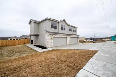 1201 Garland Drive, Georgetown, TX 78626 - Photo 6