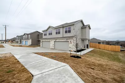 1201 Garland Drive, Georgetown, TX 78626 - Photo 2