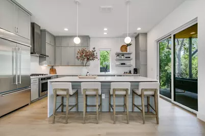 900 S 2nd Street #6, Austin, TX 78704 - Photo 10