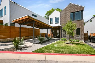 900 S 2nd Street #6, Austin, TX 78704 - Photo 1
