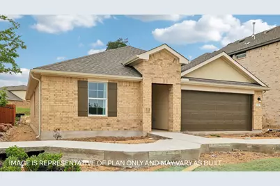 2504 Whittler Road, Leander, TX 78641 - Photo 2