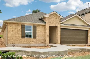 2504 Whittler Rd, Leander, TX 78641 - Photo 2