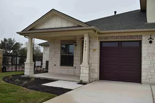 1300 Black Locust Drive West, Pflugerville, TX 78660 - Photo 1