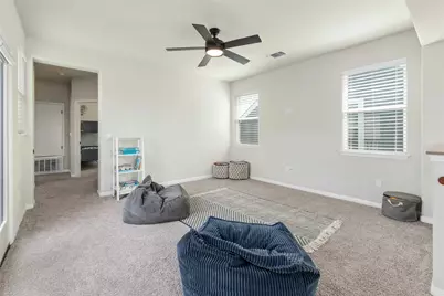 9004 Cattle Baron Path, Austin, TX 78747 - Photo 12