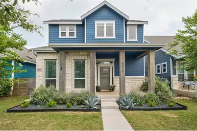 9004 Cattle Baron Path, Austin, TX 78747 - Photo 28