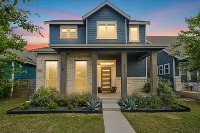 9004 Cattle Baron Path, Austin, TX 78747 - Photo 1