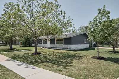 7706 Delafield Lane, Austin, TX 78752 - Photo 8