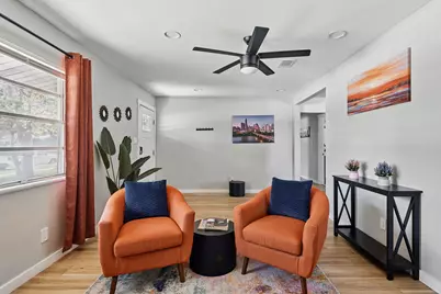 7706 Delafield Lane, Austin, TX 78752 - Photo 14