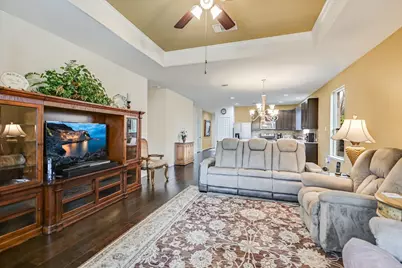 508 Hoot Owl Lane S, Leander, TX 78641 - Photo 6