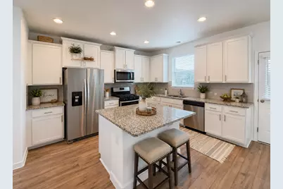 10321 Forest Grove Drive, Austin, TX 78747 - Photo 6