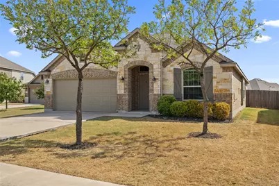 1008 Coconut Cove, Hutto, TX 78634 - Photo 1