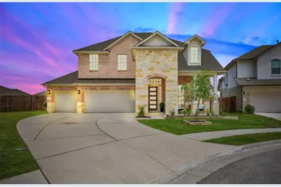 18029 Santa Croce Drive, Pflugerville, TX 78660 - Photo 1