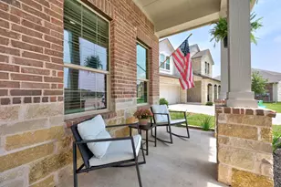 18029 Santa Croce Dr, Pflugerville, TX 78660 - Photo 4
