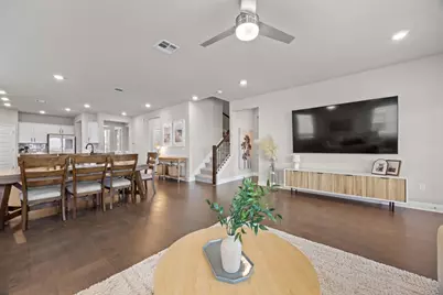 18029 Santa Croce Drive, Pflugerville, TX 78660 - Photo 12