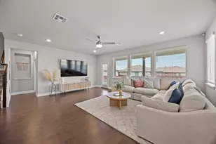 18029 Santa Croce Dr, Pflugerville, TX 78660 - Photo 10