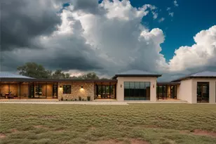 Lot 13 Byrd Ranch Rd, Johnson City, TX 78636 - Photo 1