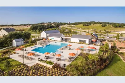 153 Wagon Spoke Way, Liberty Hill, TX 78642 - Photo 36