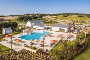 153 Wagon Spoke Wy, Liberty Hill, TX 78642 - Photo 36