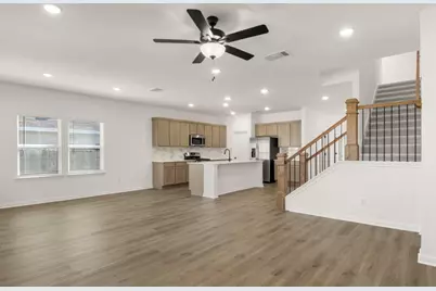 153 Wagon Spoke Way, Liberty Hill, TX 78642 - Photo 8