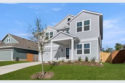 153 Wagon Spoke Way, Liberty Hill, TX 78642 - Photo 2