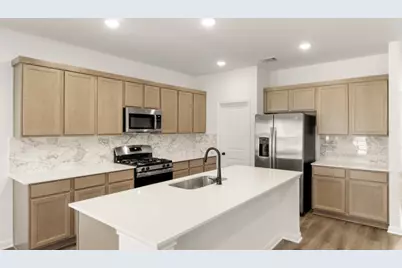 153 Wagon Spoke Way, Liberty Hill, TX 78642 - Photo 14