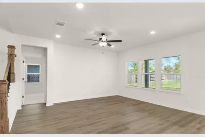 153 Wagon Spoke Way, Liberty Hill, TX 78642 - Photo 6