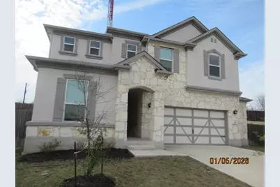 195 Azure Cove, Kyle, TX 78640 - Photo 4