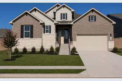 167 Salado Creek Trail, Bastrop, TX 78602 - Photo 1