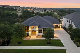 2421 Bel Paese Bnd, Leander, TX 78641 - Photo 40