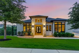 2421 Bel Paese Bnd, Leander, TX 78641 - Photo 1