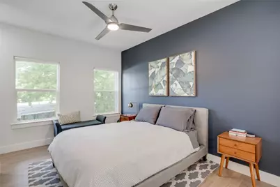 2003 Rountree Drive #1, Austin, TX 78722 - Photo 18