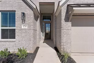 4746 Regents Pl, Round Rock, TX 78665 - Photo 2