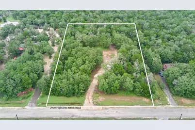 200 High View Ranch Drive, Cedar Creek, TX 78612 - Photo 2