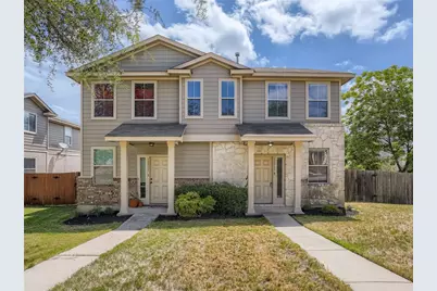 13913 Harris Ridge Boulevard #B, Pflugerville, TX 78660 - Photo 2