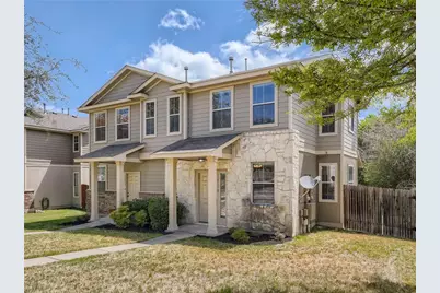 13913 Harris Ridge Boulevard #B, Pflugerville, TX 78660 - Photo 1