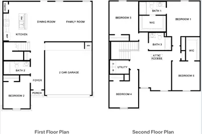 20200 Tester Street, Manor, TX 78653 - Photo 2