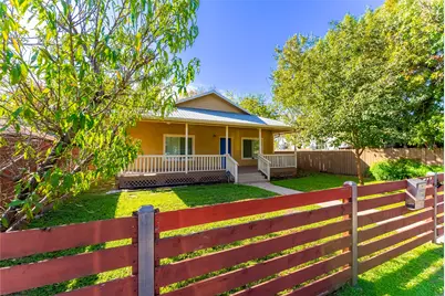 1209 E 3rd Street, Austin, TX 78702 - Photo 1