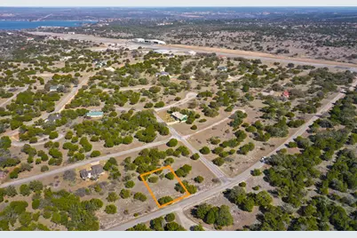 Lot 14110 South Wind Street, Horseshoe Bay, TX 78657 - Photo 4