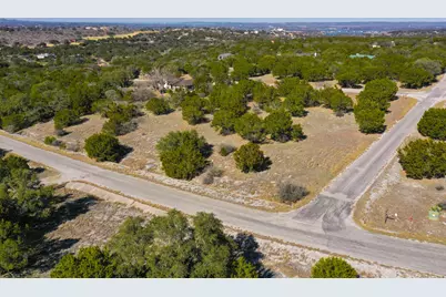 Lot 14110 South Wind Street, Horseshoe Bay, TX 78657 - Photo 2