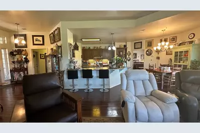 213 Joe Cole Lane, Smithville, TX 78957 - Photo 14