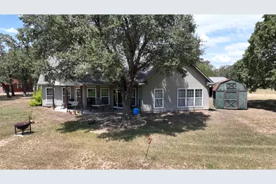 213 Joe Cole Lane, Smithville, TX 78957 - Photo 12