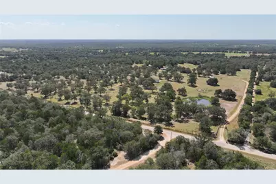213 Joe Cole Lane, Smithville, TX 78957 - Photo 1