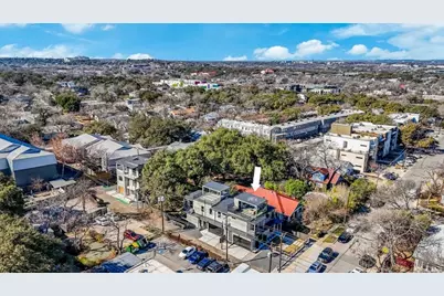 107 W Johanna Street #A, Austin, TX 78704 - Photo 36