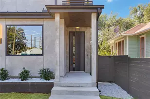 107 W Johanna St, Austin, TX 78704 - Photo 2