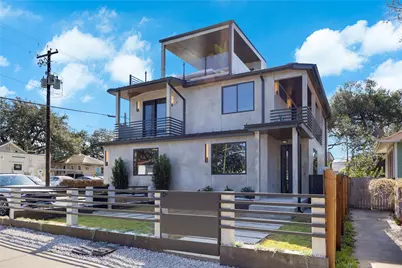 107 W Johanna Street #A, Austin, TX 78704 - Photo 1